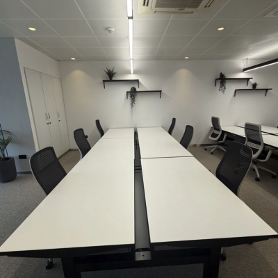 16 Sir John Rogerson's Quay - Office 101