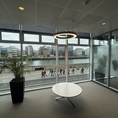 16 Sir John Rogerson's Quay - Office 101