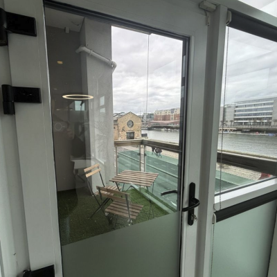 16 Sir John Rogerson's Quay - Office 101