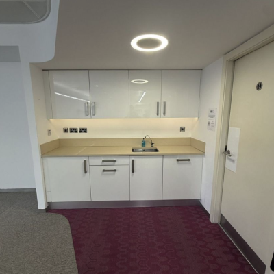 16 Sir John Rogerson's Quay - Office 101