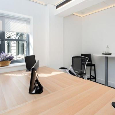 6 Fern Road - Suite 24