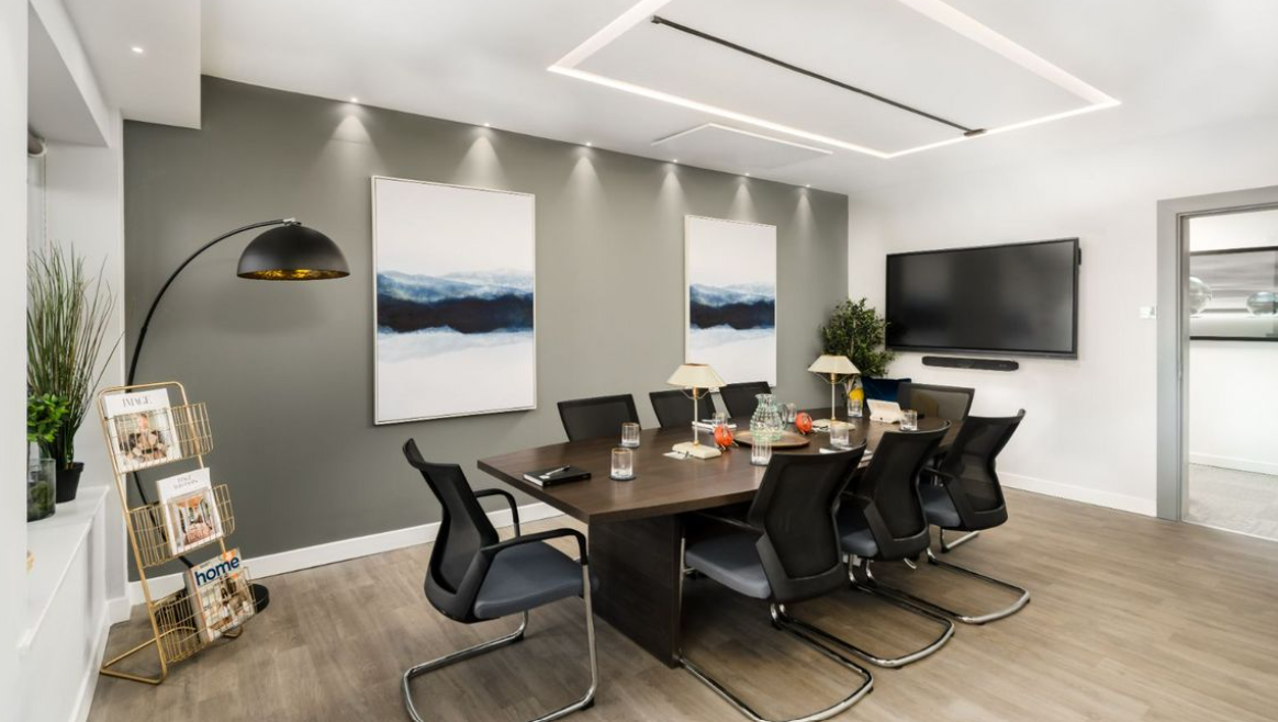 6 Fern Road - Suite 184