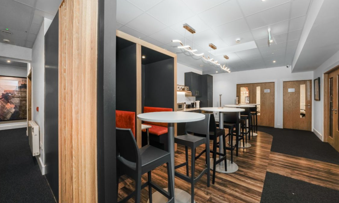 6 Fern Road - Suite 184