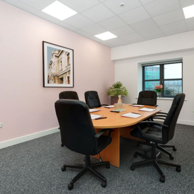 6 Fern Road - Suite 184