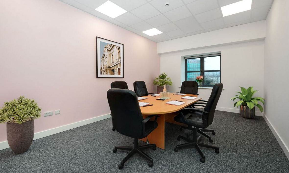 6 Fern Road - Suite 184