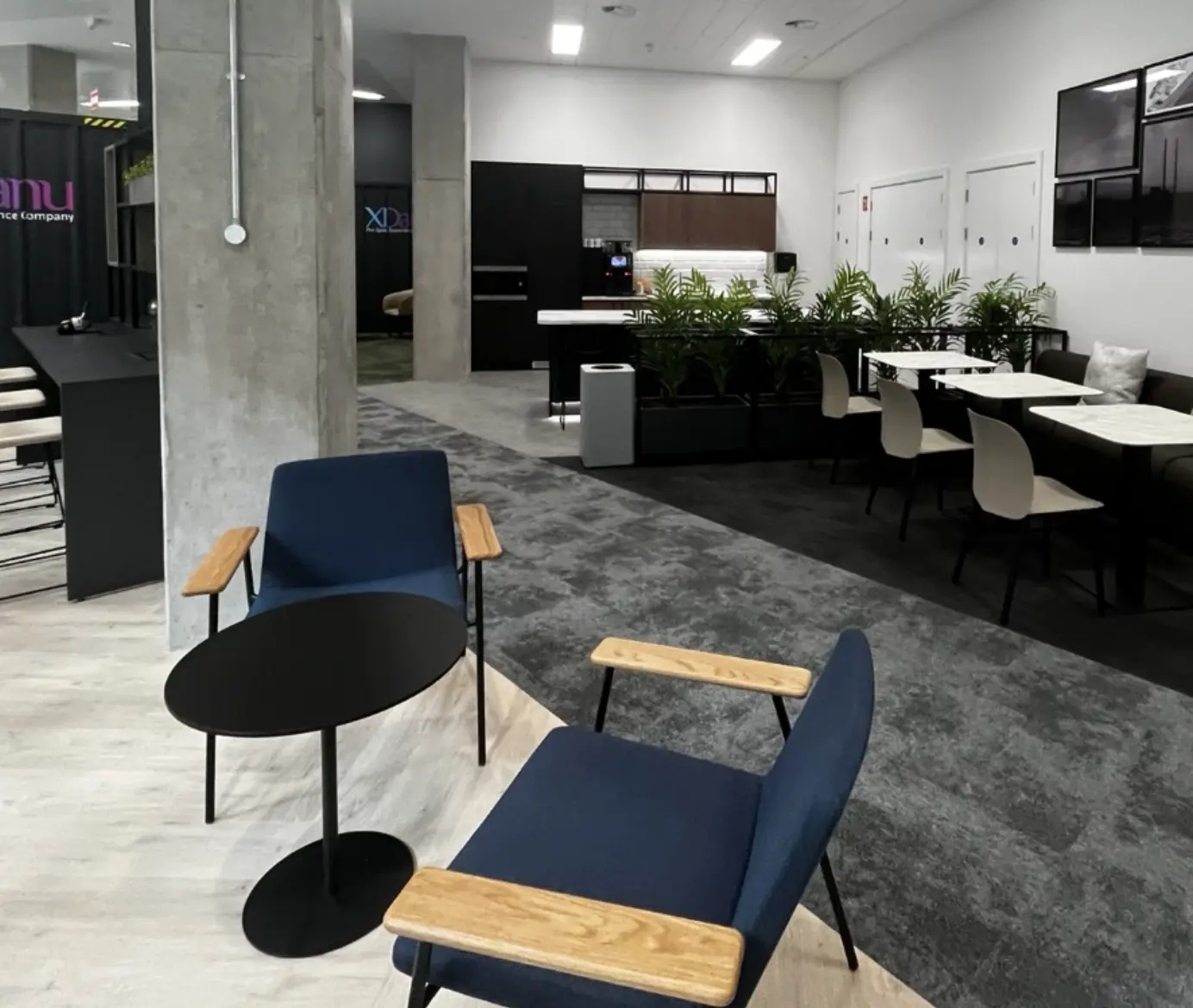 The Freight Building - Sheriff Street Upper - Office 2