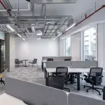 The Freight Building - Sheriff Street Upper - Office 2