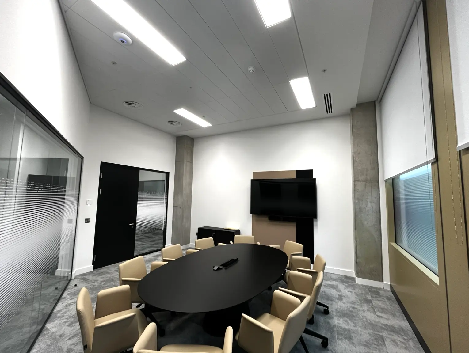 The Freight Building - Sheriff Street Upper - Office 2